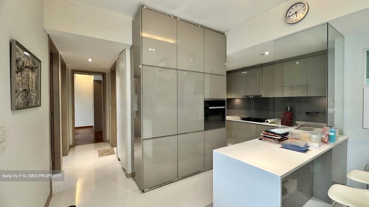 J Gateway (D22), Condominium #458914551